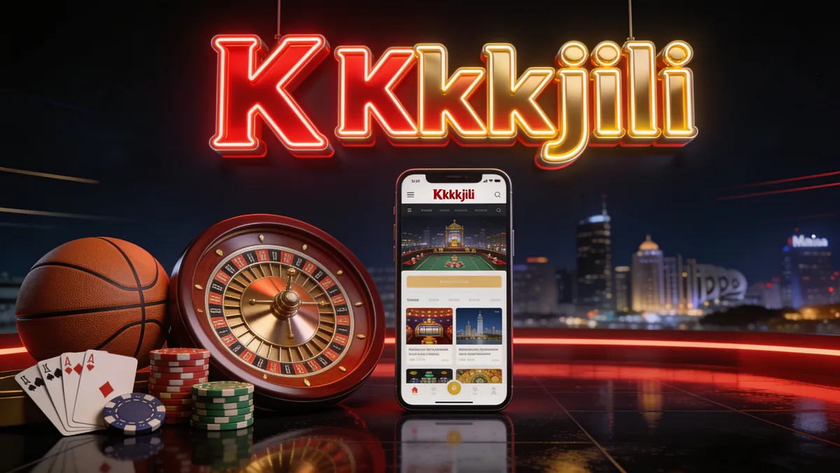 How to Download the KKKJILI App for Android — kkkjili in the Philippines