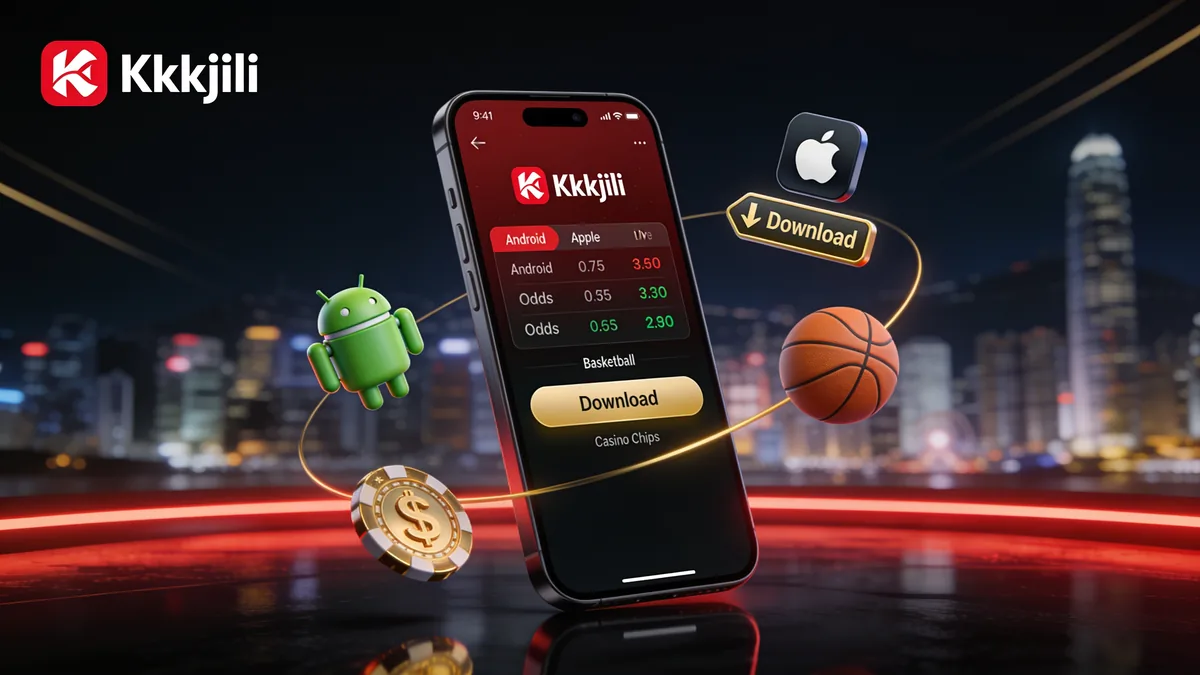 KKKJILI App vs Mobile Site – Which Is Better? for players in the Philippines